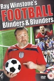 Ray Winstone's Football Blinders & Blunders series tv