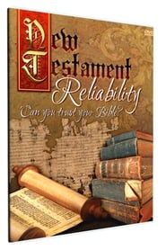 New Testament Reliability series tv