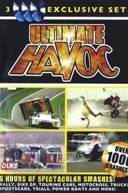 Ultimate Havoc series tv