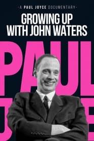 Growing Up with John Waters series tv