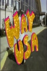 Image Way USA! 1988