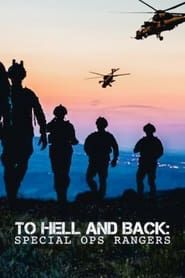 Hell and Back - Special Ops Ranger series tv