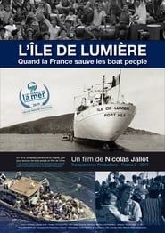 L'île de lumière. Quand la France sauve les Boat People series tv
