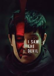 I Saw the Devil series tv
