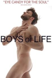 Boys of Life series tv