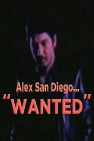 Image Alex San Diego: Wanted 1983