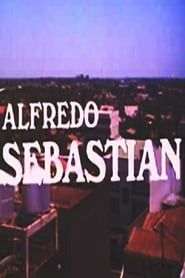 Alfredo Sebastian series tv