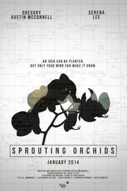 Image Sprouting Orchids