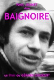 Baignoire (1984)