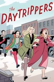 The Daytrippers series tv