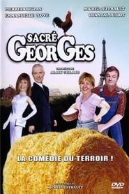 Sacré Georges (2017)