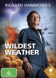 Wildest weather: Wind, the invisible force series tv