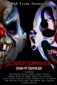 Slaughterhouse: House of Whores 2.5 series tv