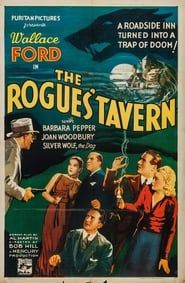 The Rogues' Tavern-hd