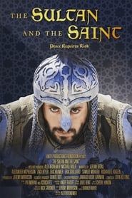 Image The Sultan and the Saint 2016