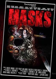 Masks series tv