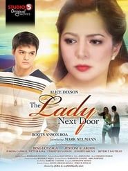 The Lady Next Door series tv