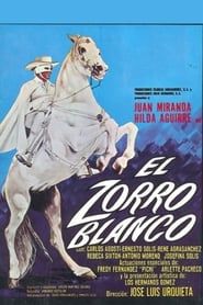 El Zorro blanco series tv