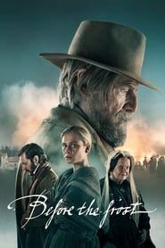 Before the Frost (2019)