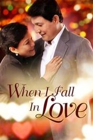 When I Fall in Love series tv