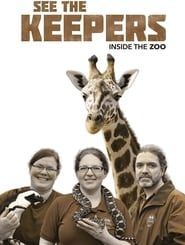 Image See The Keepers: Inside The Zoo
