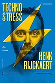 Henk Rijckaert: Technostress series tv