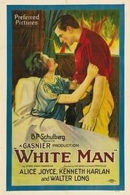 White Man series tv
