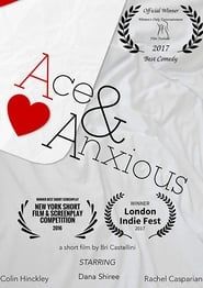Ace and Anxious series tv