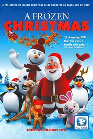 A Frozen Christmas 2016 streaming