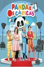 Panda e os Caricas 4 series tv