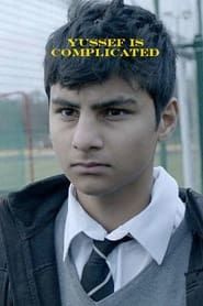 Yussef is Complicated series tv