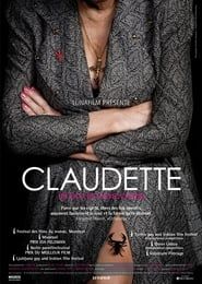 Claudette series tv