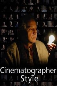 Cinematographer Style 2006 streaming