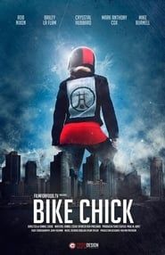 Bike Chick series tv