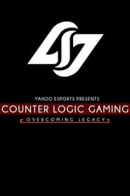 Counter Logic Gaming: Overcoming Legacy series tv