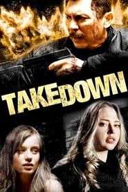 Takedown series tv