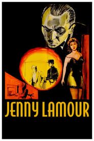 Jenny Lamour series tv