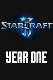 StarCraft II - Year One series tv