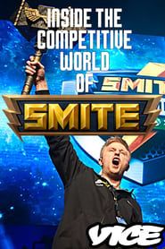 Inside the Competitive World of SMITE series tv