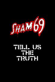 Sham 69: Tell Us The Truth series tv