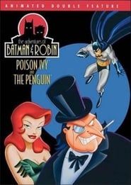 Image Adventures of Batman & Robin: Poison Ivy/The Penguin
