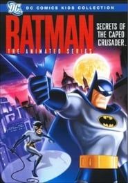 Image Batman: The Animated Series - Secrets of the Caped Crusader