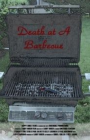 Image Death at a Barbecue
