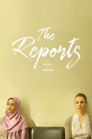 The Reports on Sarah and Saleem series tv