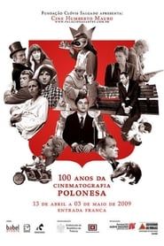 100 Years of Polish Cinema series tv