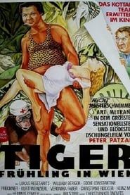 Tiger - Frühling in Wien (1984)