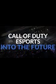 Call of Duty eSports: INTO THE FUTURE 2015 streaming
