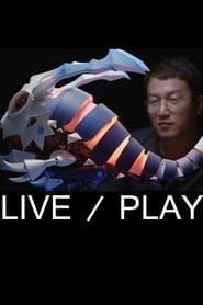 Live/Play 2015 - League of Legends series tv