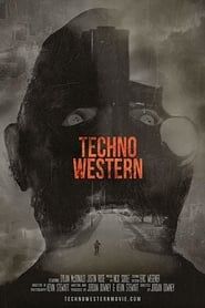 Techno Western series tv