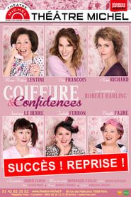 Coiffure et confidences (2017)